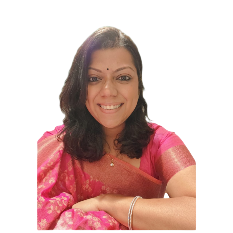 Dr. Saumya Prasad (ObGY)