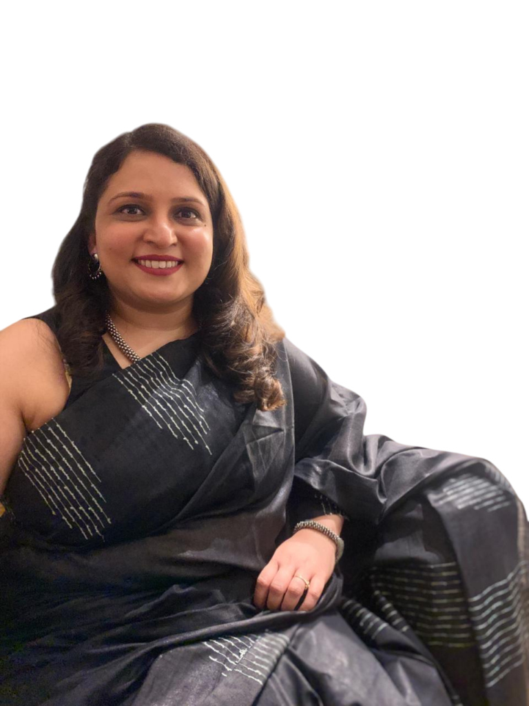 Dr. Harsha Tomar