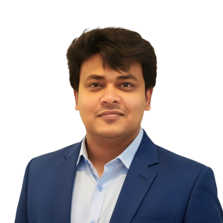 Rahul Dutta